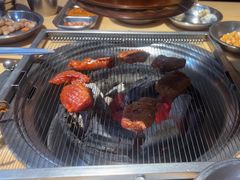-麻蒲碳烤肉(梅花园店)