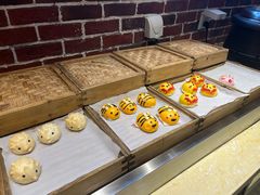-牛排叔叔自助餐厅(太原万达店)
