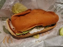 -麦当劳(轻轨曹杨路店)
