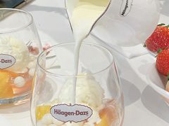 -哈根达斯(绍兴银泰店)