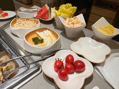 -海底捞火锅(金地广场生日主题店)