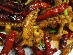 -吕氏疙瘩汤·私家菜馆(慈云寺店)