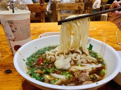 -肆姐面粉馆(坡子街店)
