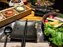 -黑牛の店·和牛烧肉(大悦城店)