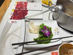 -焯牛潮汕牛肉火锅(云峰街创始店)