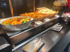 -朗丽兹自助餐厅