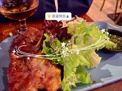 -El Bodegon阿根廷秘鲁餐厅(幸福路店)