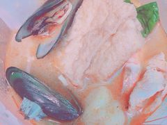 -老宅原住民沙茶面精品小吃(龙头路店)
