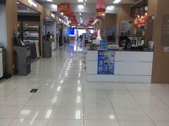 -苏宁易购(上海沪太路二店)