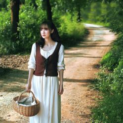 -克拉女神写真馆·匠心定制