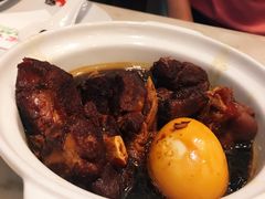 猪脚醋-宝香绑线肉骨茶(柏威年广场店)