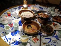 手磨豆腐-井水小厨·湘菜(活力广场店)