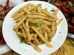 -五七小李子油焖大虾(总店)