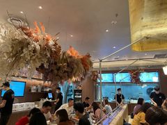 -渔语鱼新川菜Bistro(万象天地店)