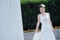 -FIONA MAKE UP恋妆造型