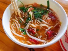 -明月虾面(厦禾路店)