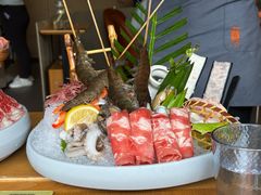 -生如夏花泰式火锅(西村黑金店)