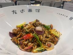 -友达面馆(海珠店)