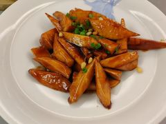 -银都上海菜馆(粤海东路店)
