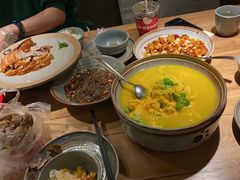 -青年公社烤鸭(滨湖银泰店)