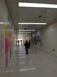 -成都市妇女儿童中心医院(中心院区)