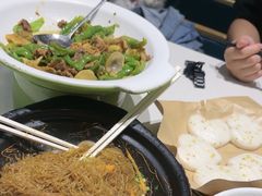 -绿草地·湘菜(7mall店)