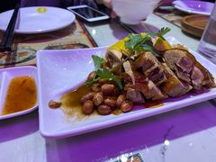 -龙记·香港茶餐厅(海上世界店)