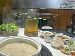 -船歌·鱼水饺青岛菜(闽江二路店)