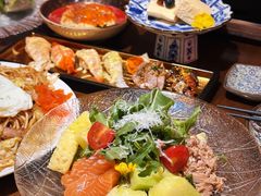 -白石的深夜食堂(济南万象城店)