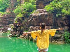 -云台山风景名胜区