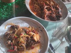 -金达莱冷面百年石锅饭(宾馆胡同店)