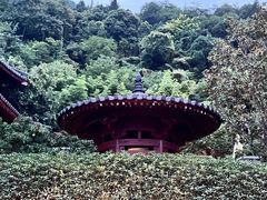 -西安华清御汤酒店