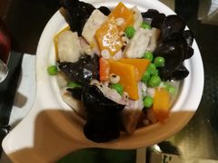 -五观堂素食(新华路店)