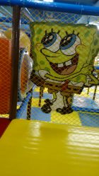 -欢乐陶陶儿童主题乐园(龙岗店)