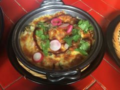 -Luchador摔跤手墨西哥餐厅(恒宇广场店)