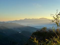 -崀山风景名胜区