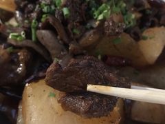 -麻木老地方牛筋牛杂(长堤街店)