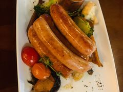 -haxnbauer海森堡德国餐厅(深圳coco店)