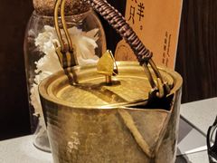 -巴奴毛肚火锅(悠唐购物中心店)