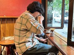 -RUMORS COFFEE ROASTERY鲁马滋咖啡(湖南路店)