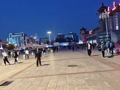 -北京站