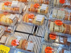-沃尔玛超市(武侯店)