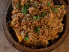 -東舍食唐精品陕菜馆