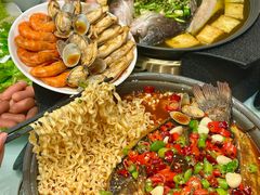 -阿胖龙虾(罍街店)