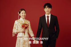 点击看大图 -薇喜影像艺术中心 ART PHOTO