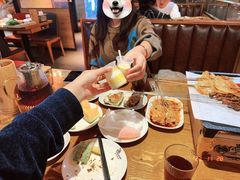 -蚝太郎 • 海鲜烧烤(Upark店)