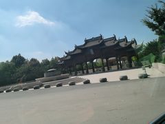 -朱仙镇启封故园景区