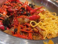 -聚味瞿记·龙虾堂(坡子街店)