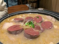 -金掌勺东北菜(格兰晴天店)