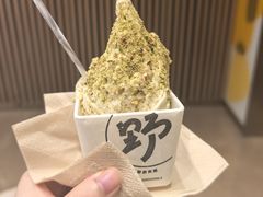 -佐敦面包铺·JORDAN BAKERY